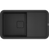 Мойка OMOIKIRI TASOGARE 86-BL 4993469