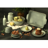 Салатник OMOIKIRI BW-01-OL керамика/OLIVE 4911410